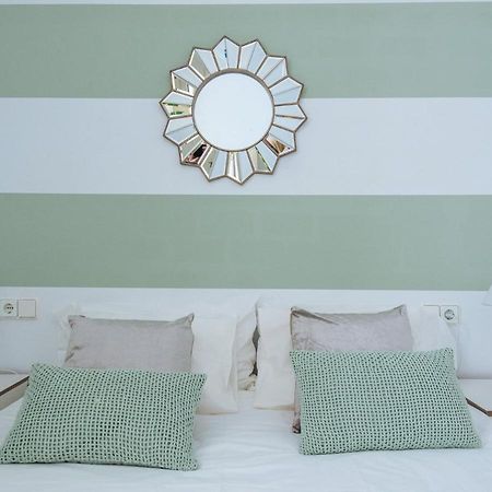 Lanza Suite Apartment Sevilla Eksteriør billede