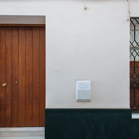 Lanza Suite Apartment Sevilla Eksteriør billede